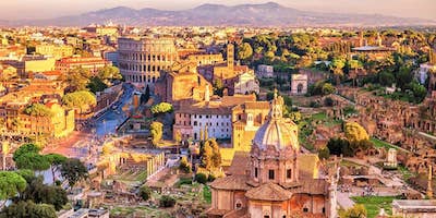 Grand Tour of Central Italy: Tips for an unforgettable week of travel